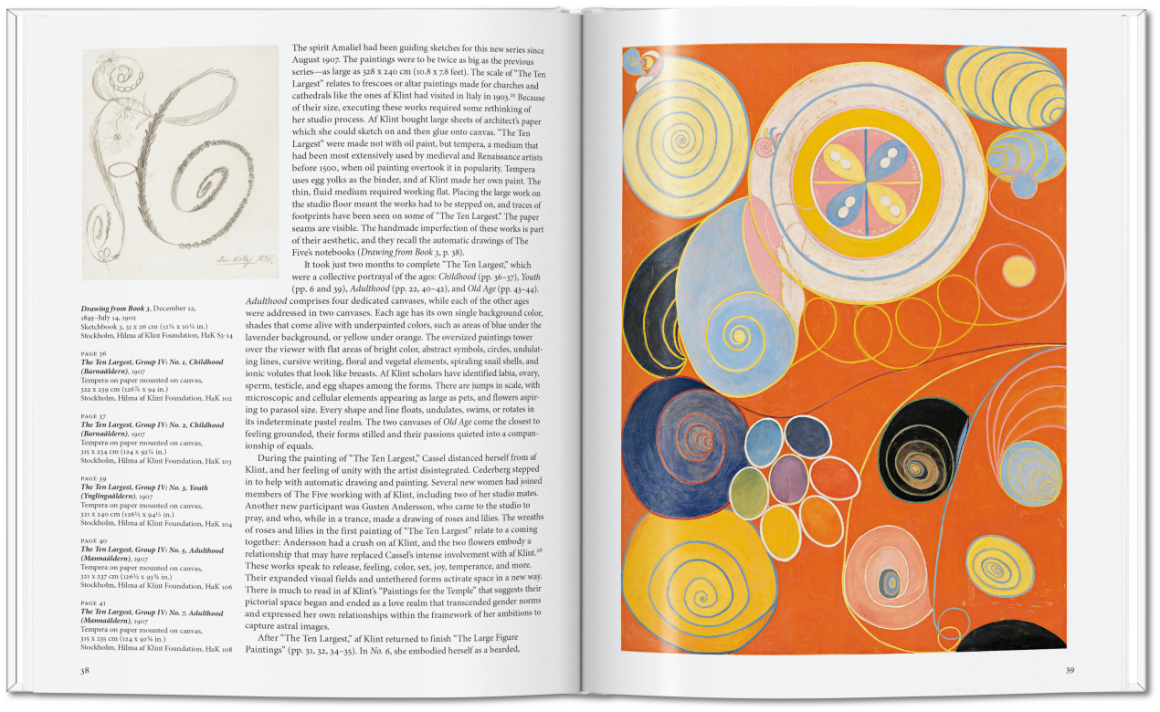 Hilma af Klint - Image 7 of 13