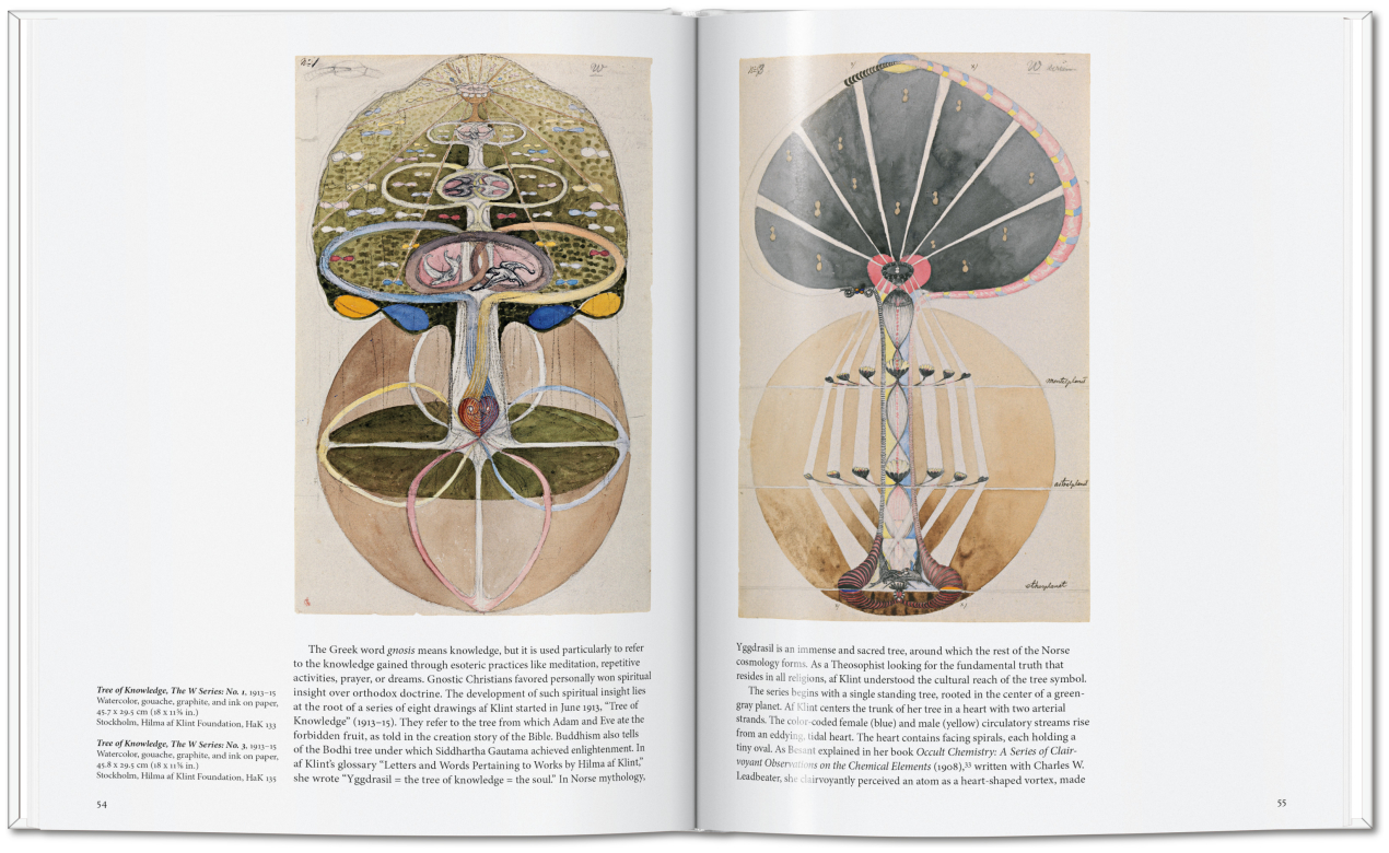 Hilma af Klint - Image 11 of 13