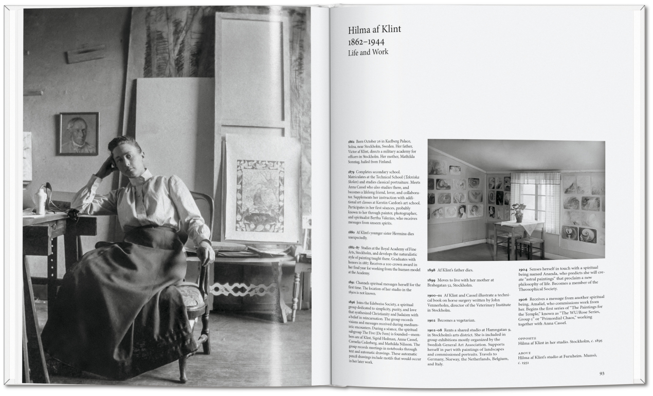 Hilma af Klint - Image 13 of 13