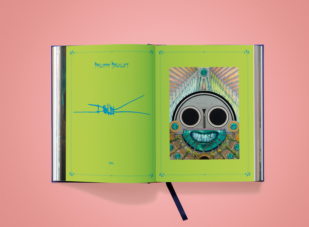 Masterpieces of Fantasy Art - Image 8 de 21