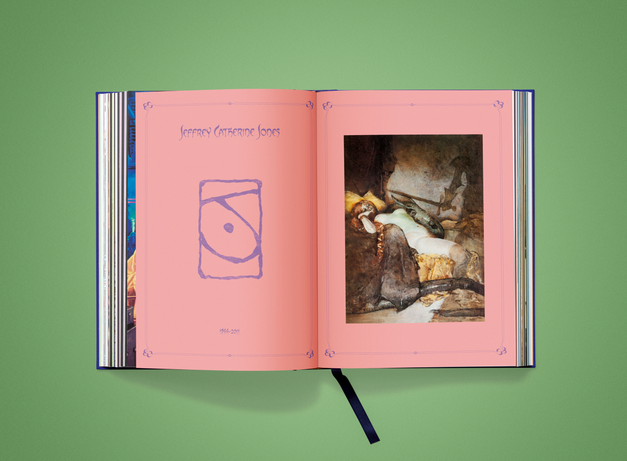 Masterpieces of Fantasy Art - Image 11 de 21