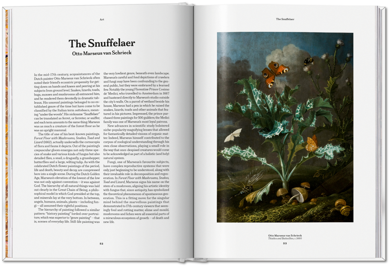 The Gourmand's Mushroom. A Collection of Stories & Recipes - Bild 13 von 23