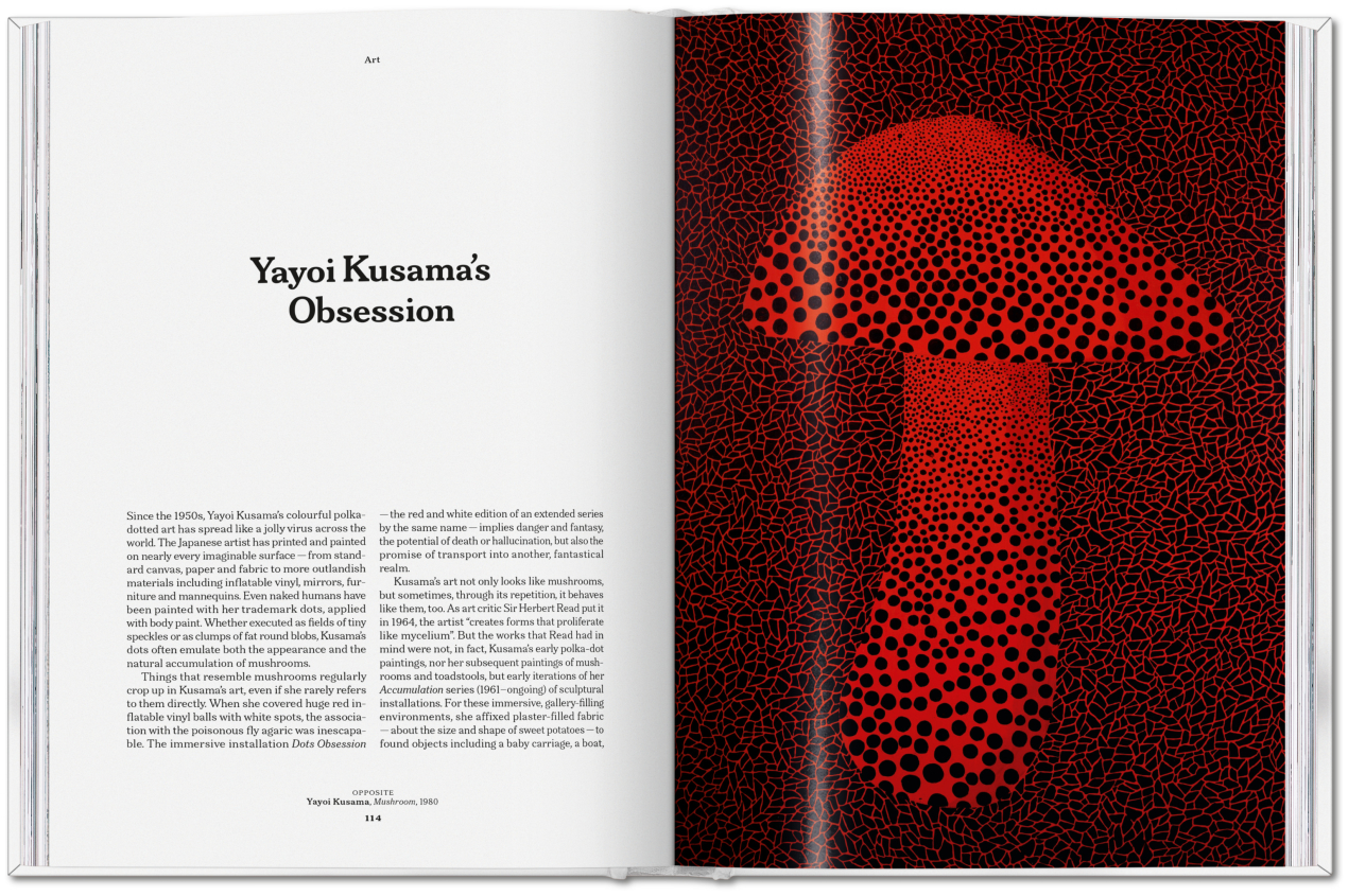 The Gourmand's Mushroom. A Collection of Stories & Recipes - Bild 15 von 23