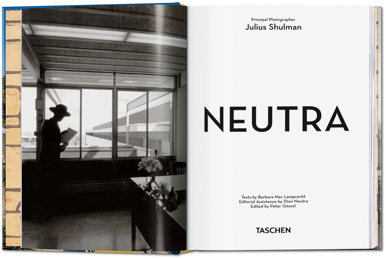 Neutra. 45th Ed. - Image 2 of 17