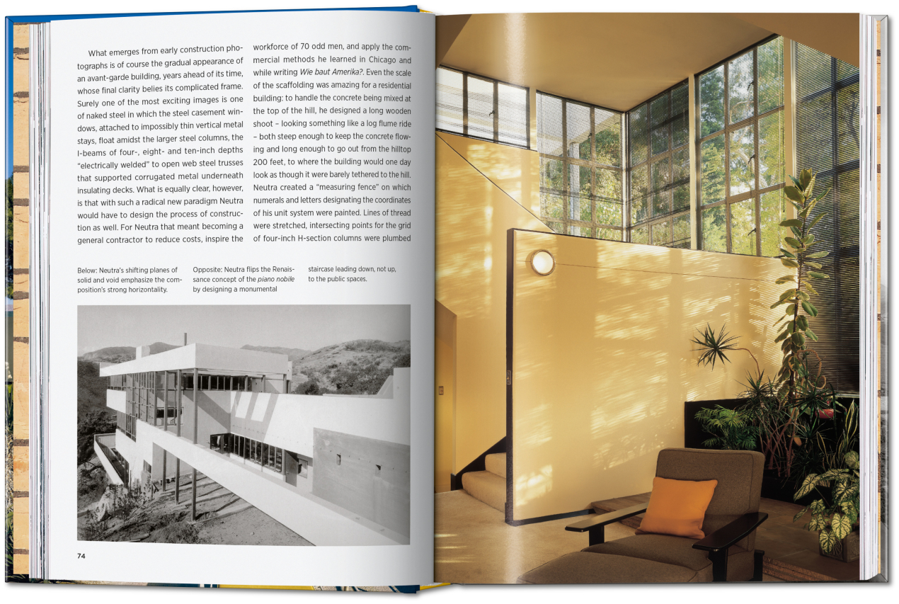 Neutra. 45th Ed. - Image 6 of 17