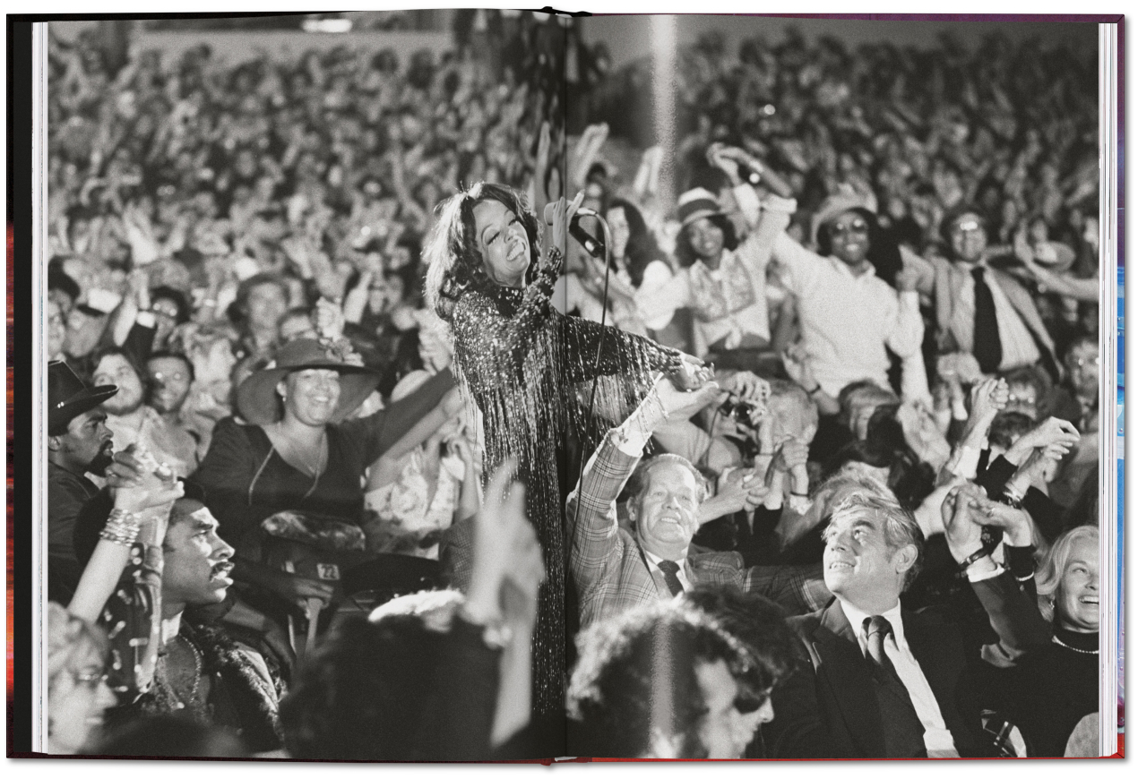 Bruce W. Talamon. Soul. R&B. Funk. Photographs 1972–1982 - Image 8 of 18