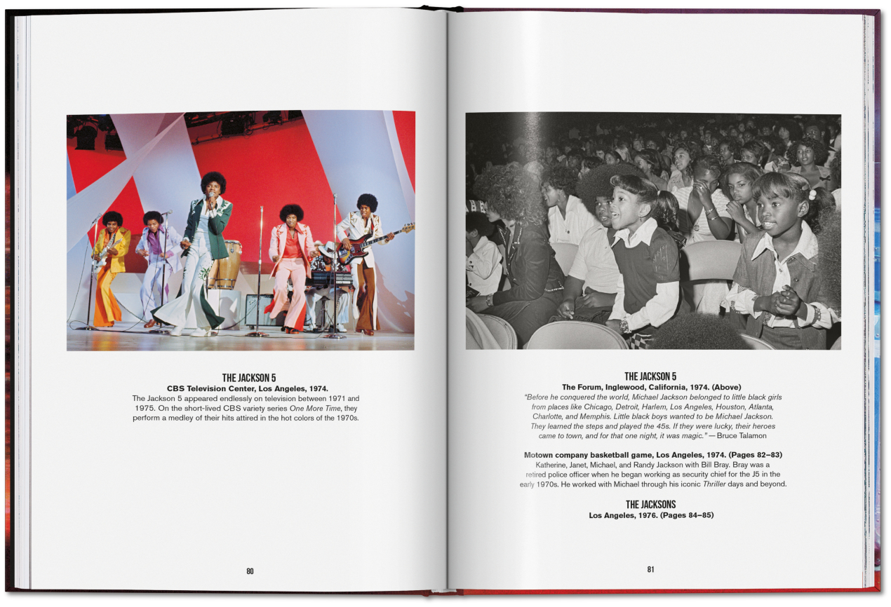 Bruce W. Talamon. Soul. R&B. Funk. Photographs 1972–1982 - Image 9 of 18