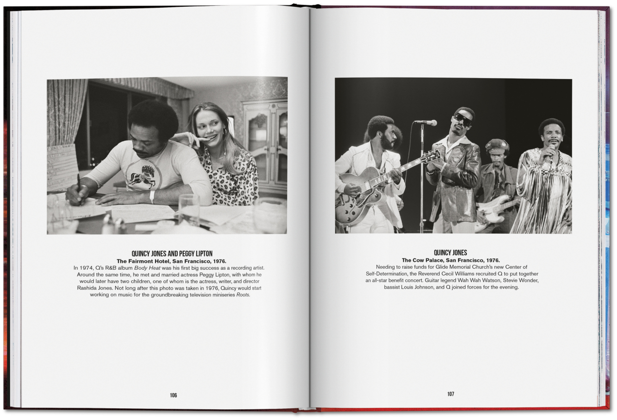 Bruce W. Talamon. Soul. R&B. Funk. Photographs 1972–1982 - Image 10 of 18