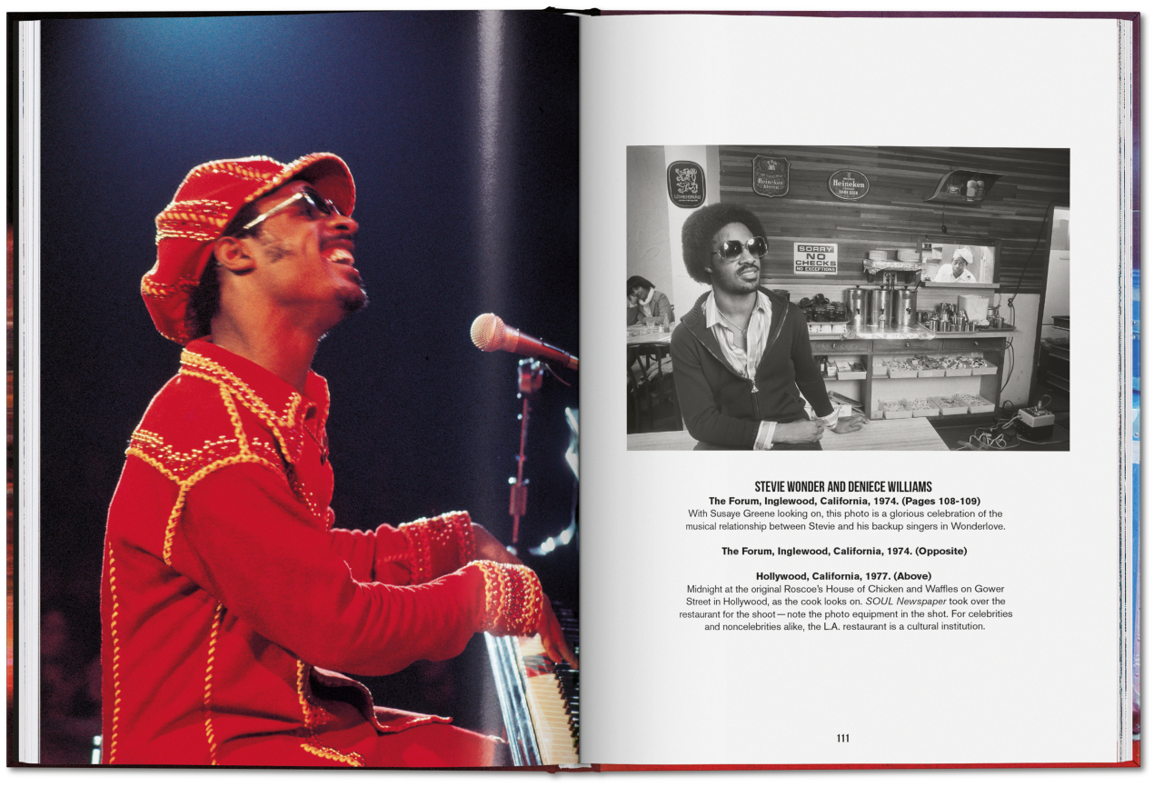 Bruce W. Talamon. Soul. R&B. Funk. Photographs 1972–1982 - Image 11 of 18