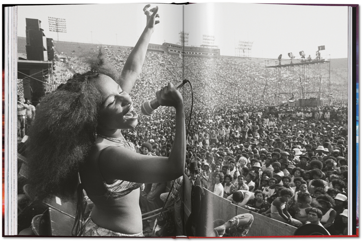 Bruce W. Talamon. Soul. R&B. Funk. Photographs 1972–1982 - Image 16 of 18