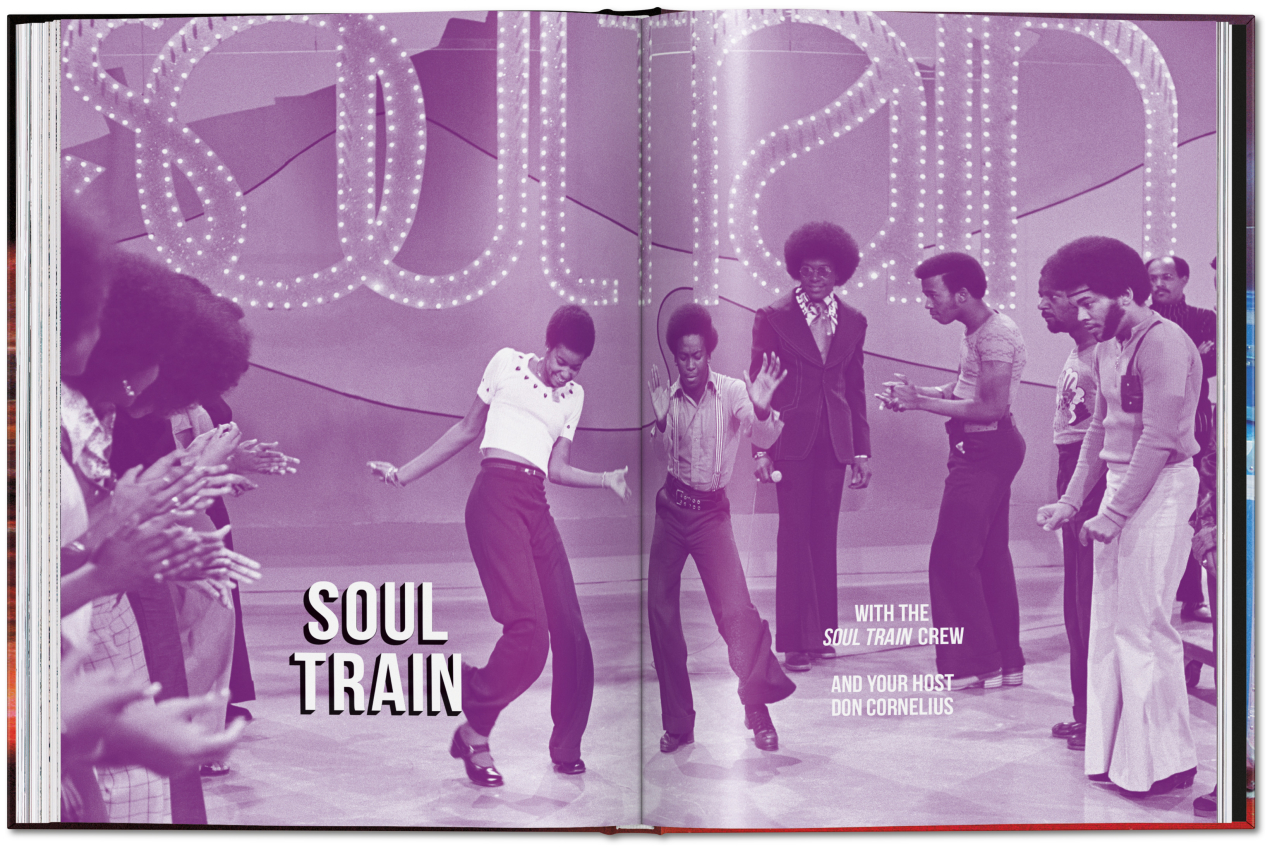 Bruce W. Talamon. Soul. R&B. Funk. Photographs 1972–1982 - Image 17 of 18