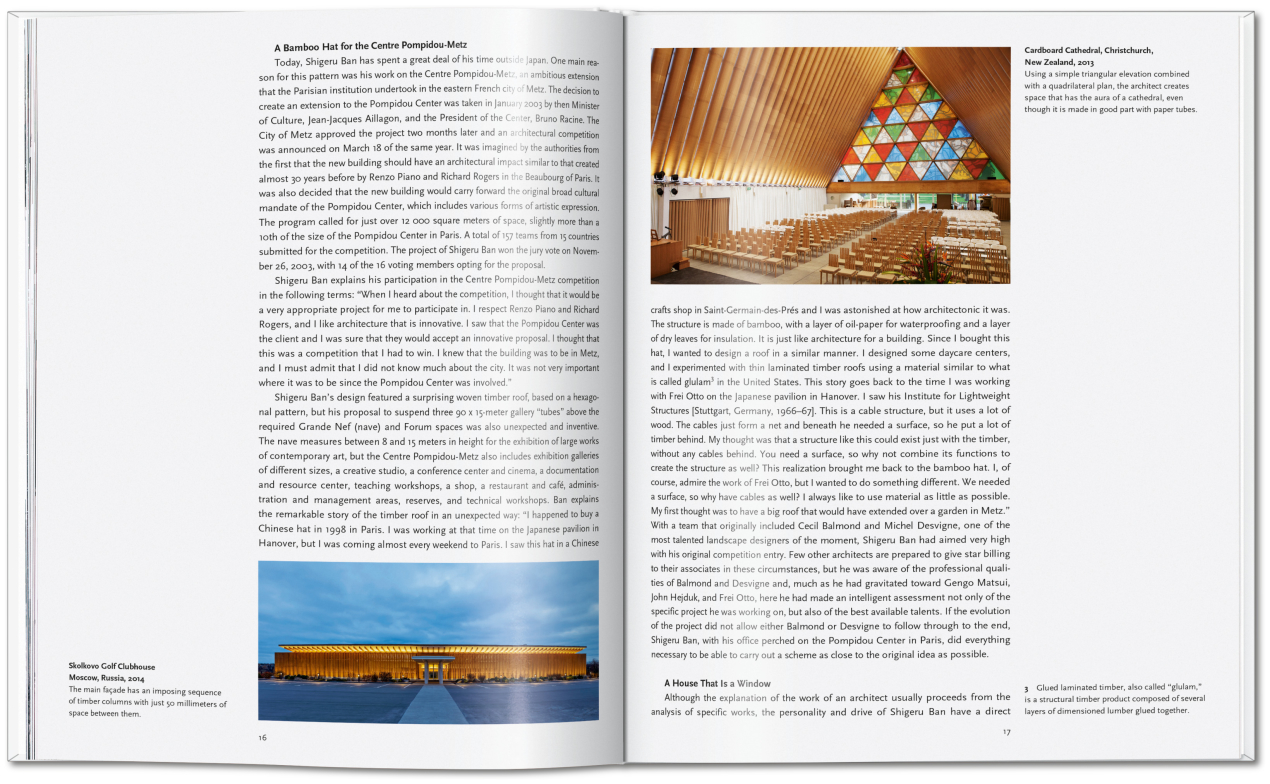 Shigeru Ban - Image 3 de 13