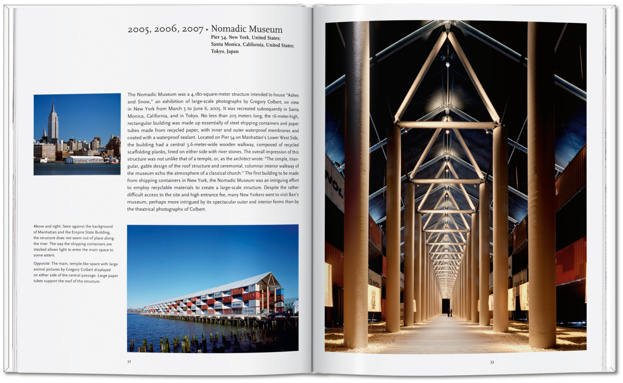 Shigeru Ban - Image 5 de 13