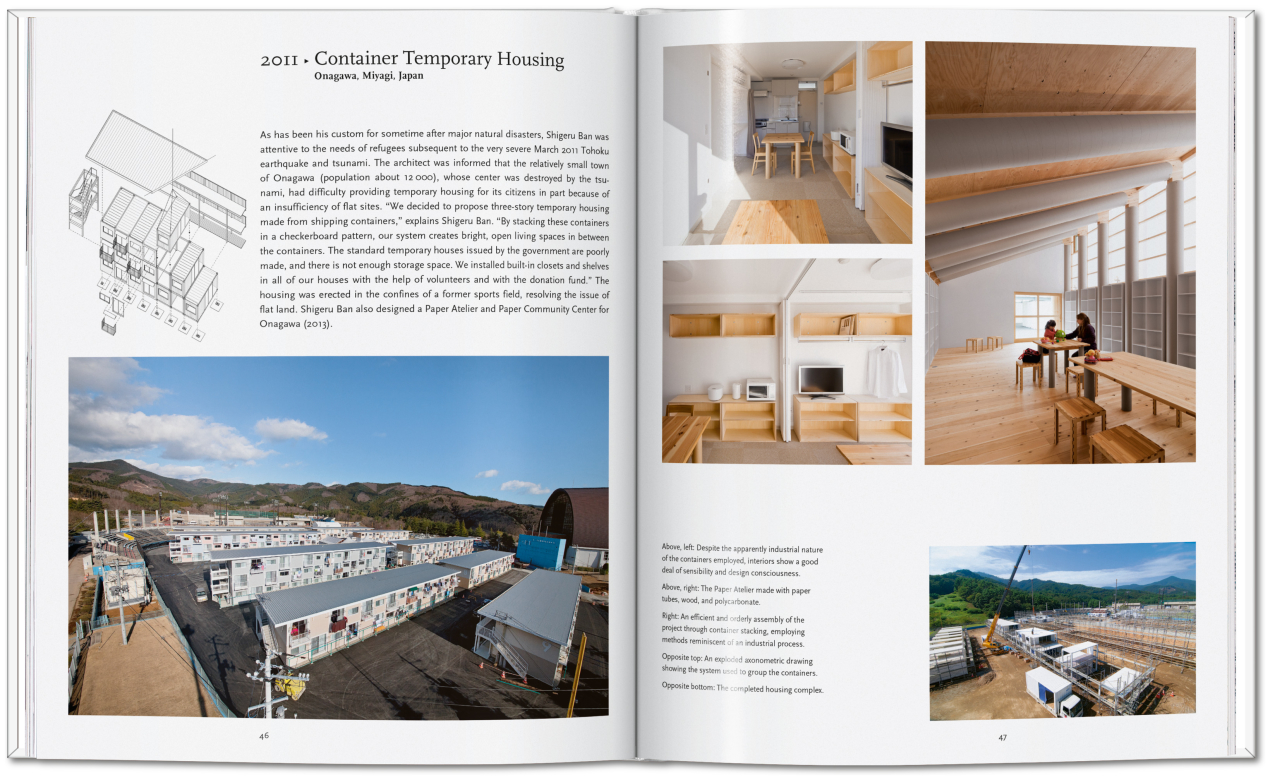 Shigeru Ban - Image 7 de 13