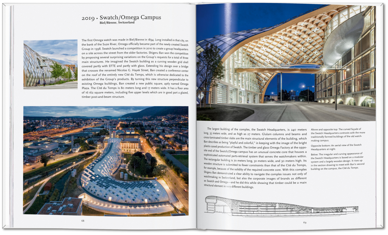 Shigeru Ban - Image 9 de 13