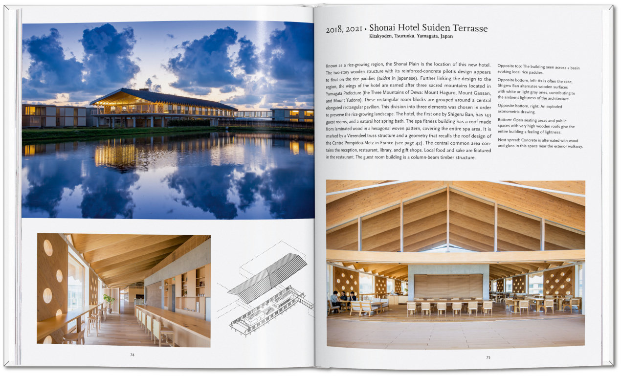 Shigeru Ban - Image 10 de 13