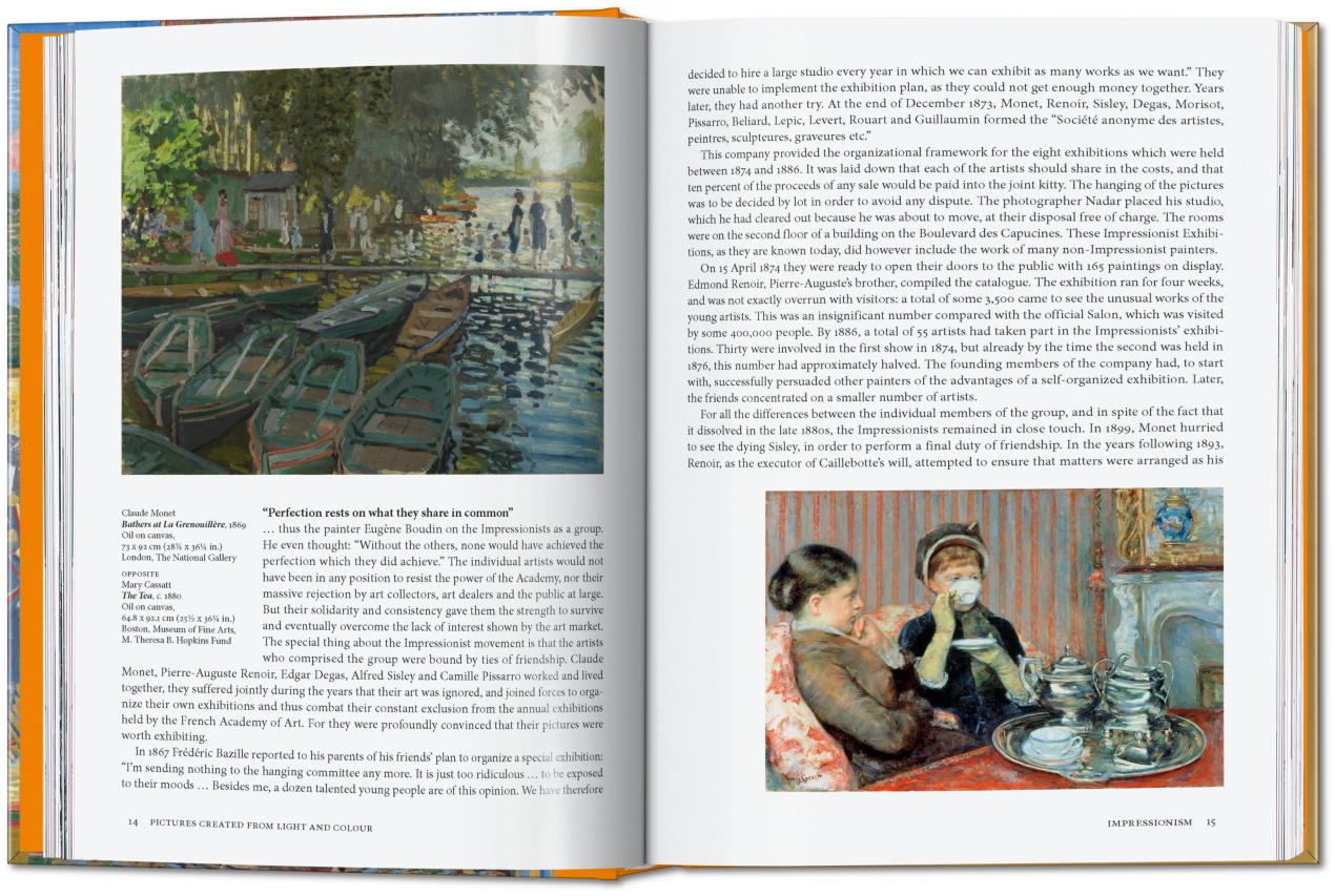 Art for All. Art History - Imagen 6 de 21