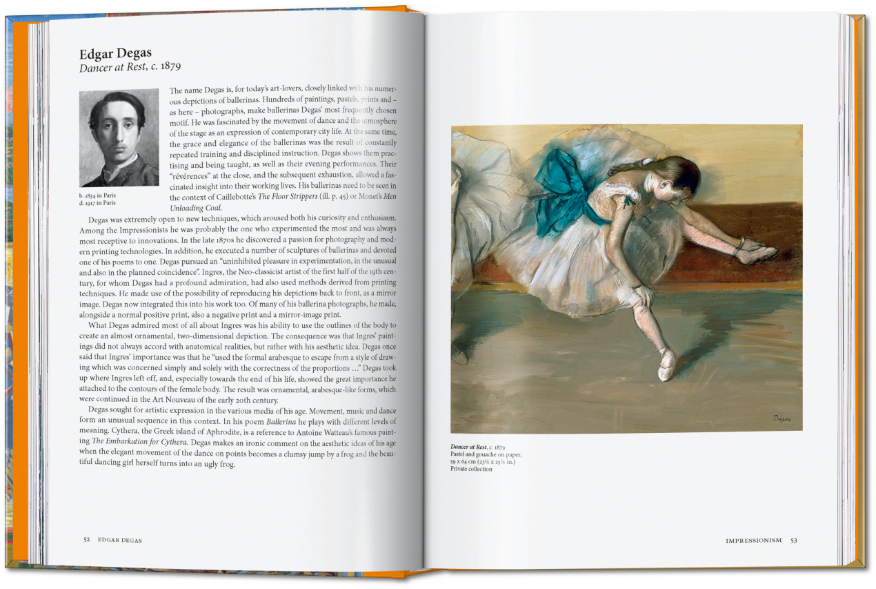 Art for All. Art History - Imagen 7 de 21