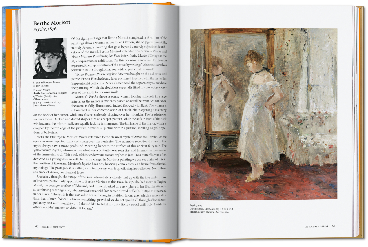 Art for All. Art History - Imagen 8 de 21