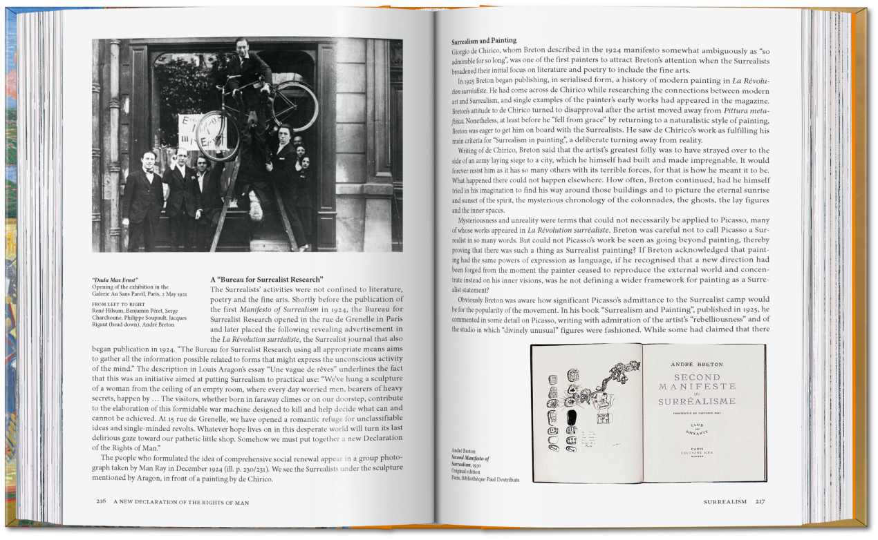 Art for All. Art History - Imagen 12 de 21