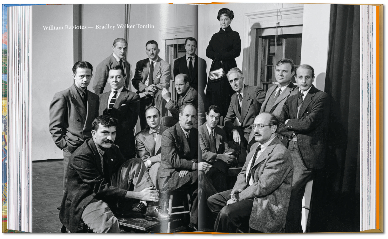 Art for All. Art History - Imagen 15 de 21