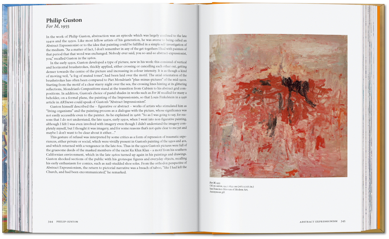 Art for All. Art History - Imagen 16 de 21