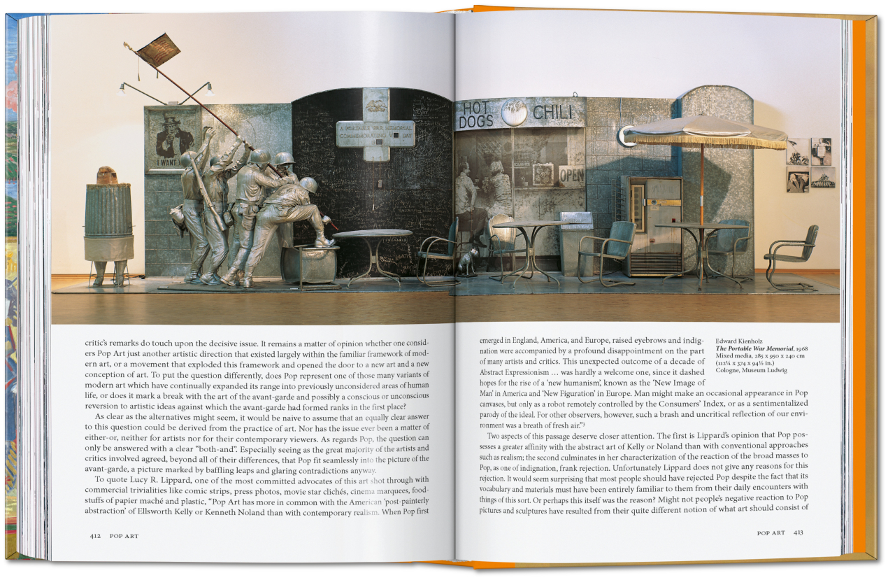 Art for All. Art History - Imagen 18 de 21