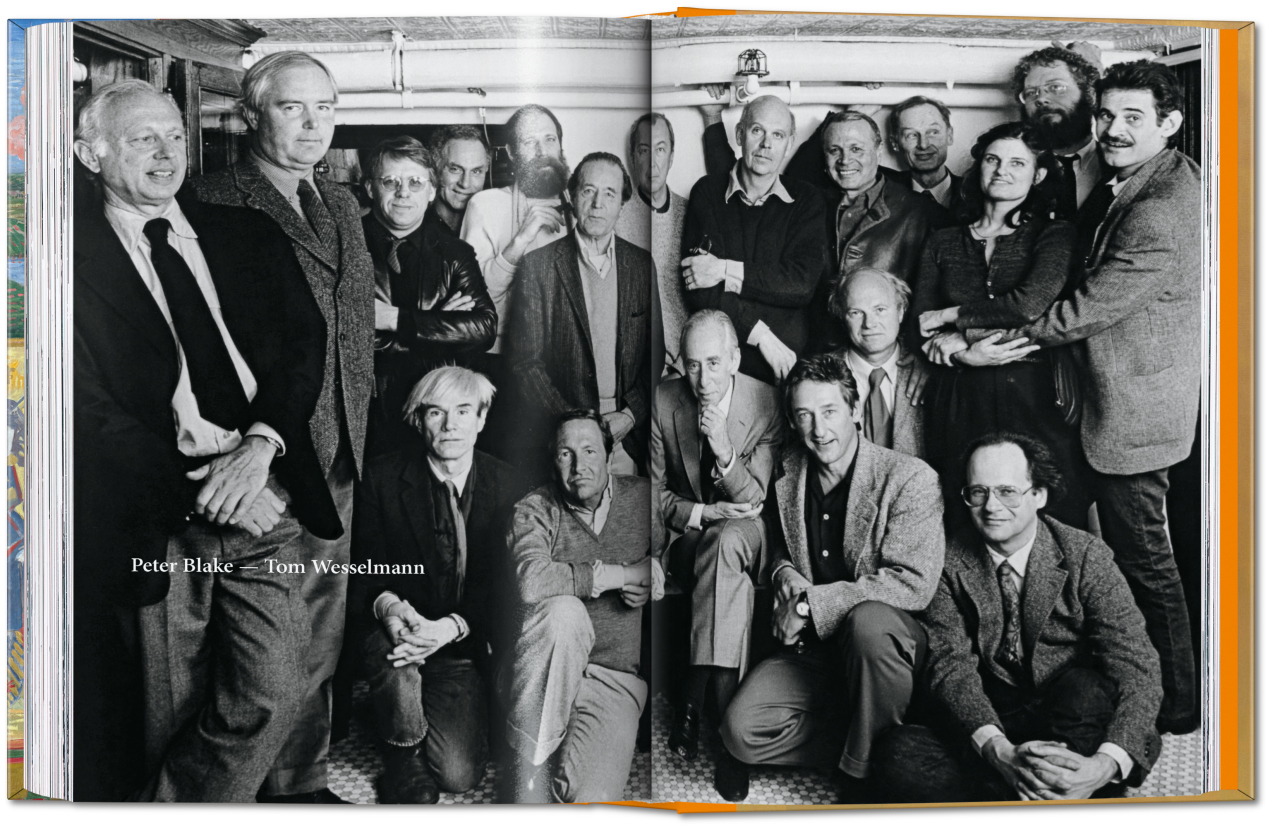 Art for All. Art History - Imagen 19 de 21