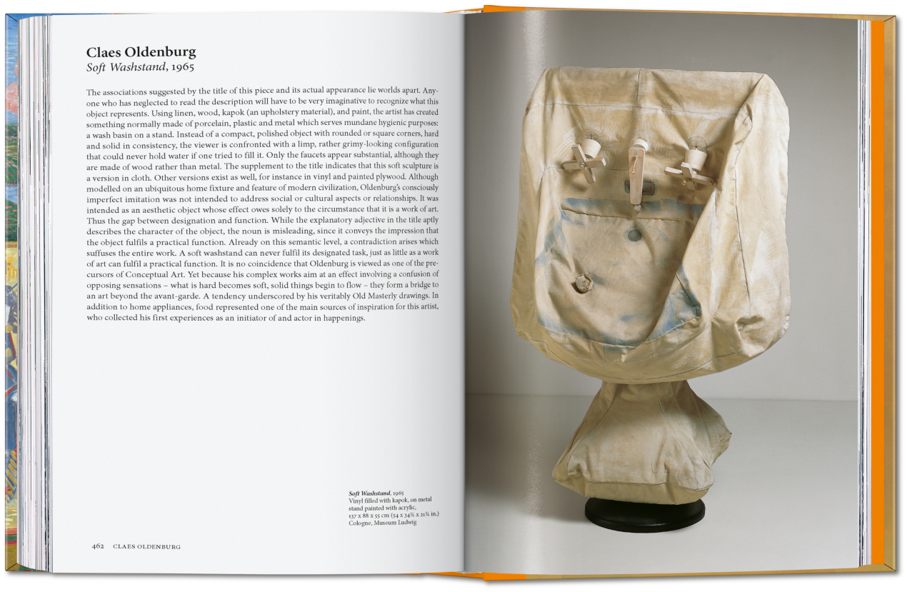 Art for All. Art History - Imagen 20 de 21