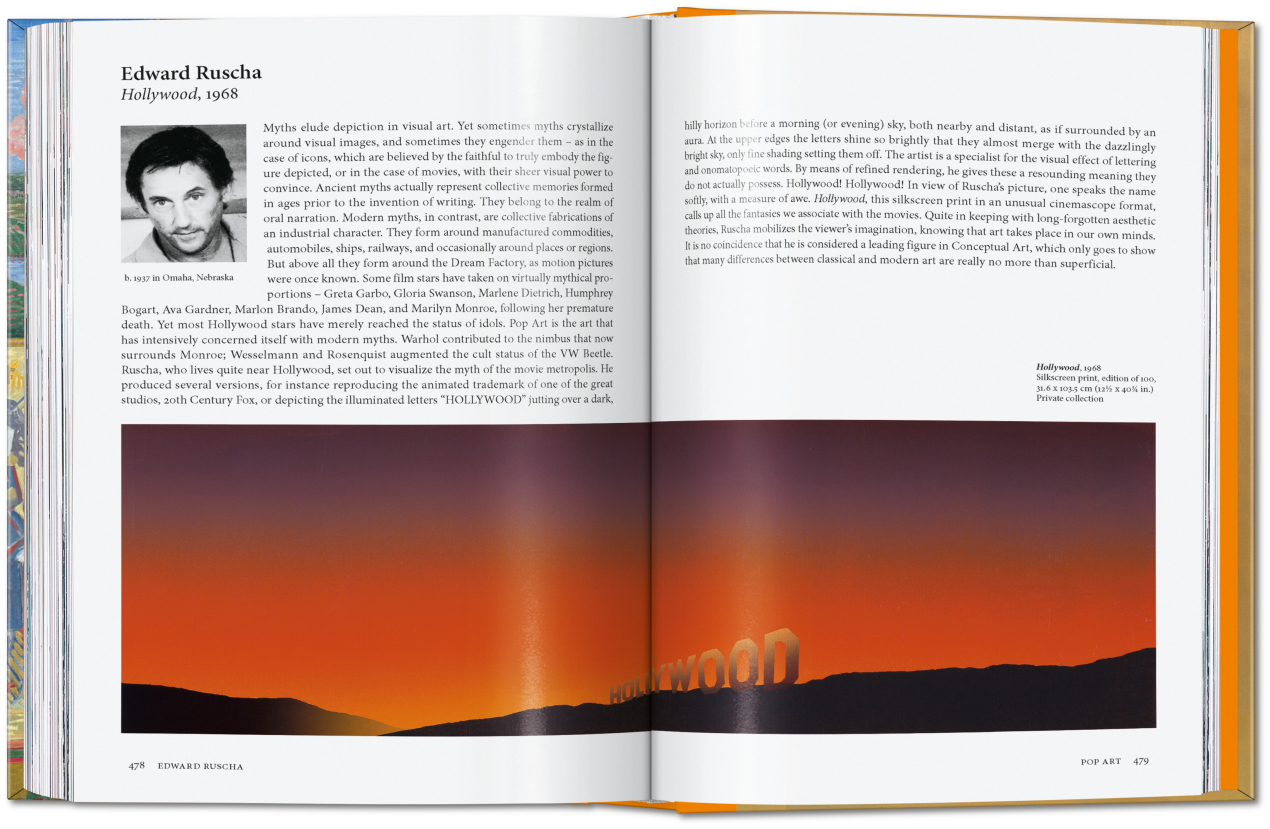 Art for All. Art History - Imagen 21 de 21