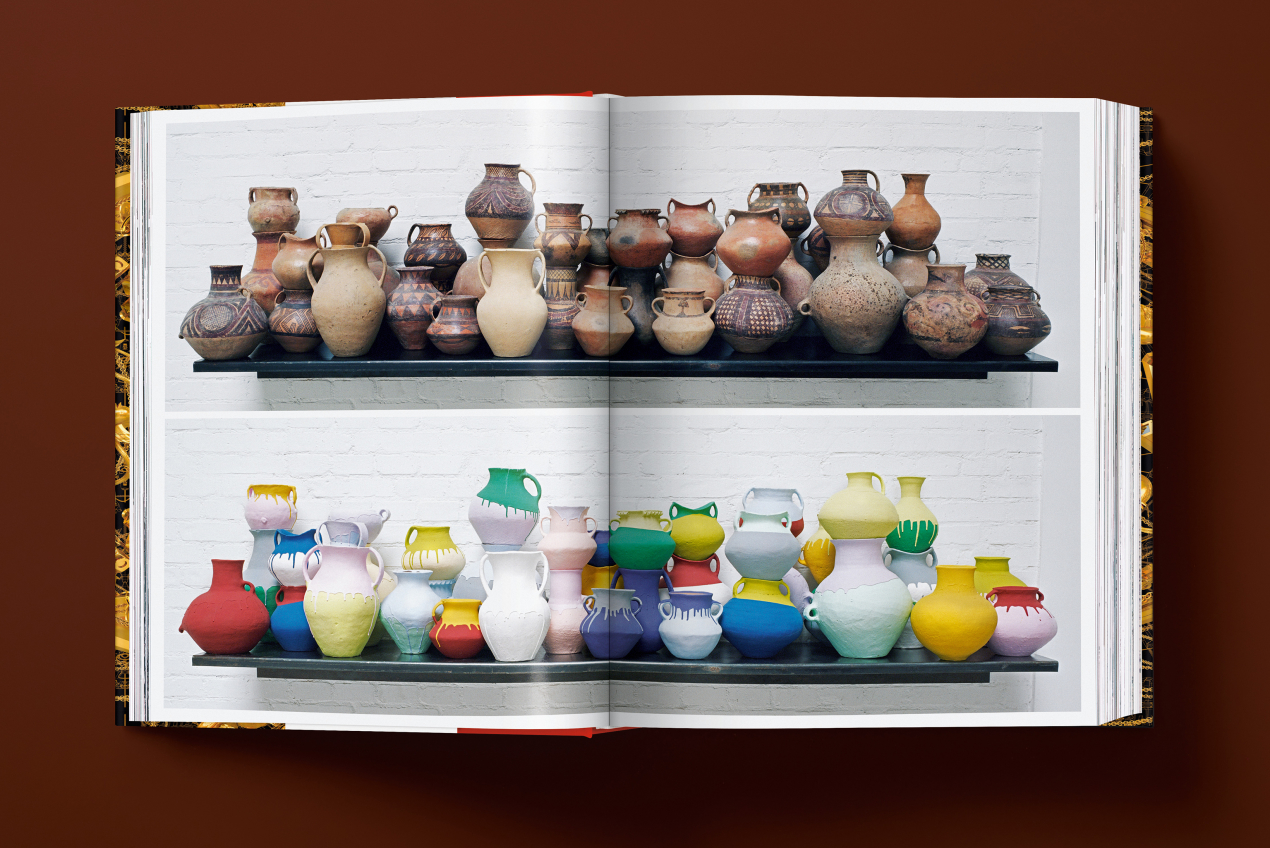 Ai Weiwei. Updated Edition - Image 7 of 32