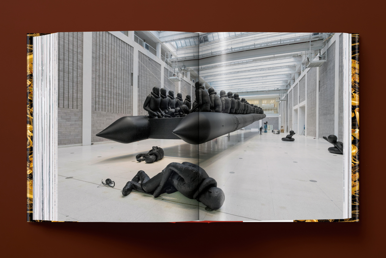 Ai Weiwei. Updated Edition - Image 19 of 32