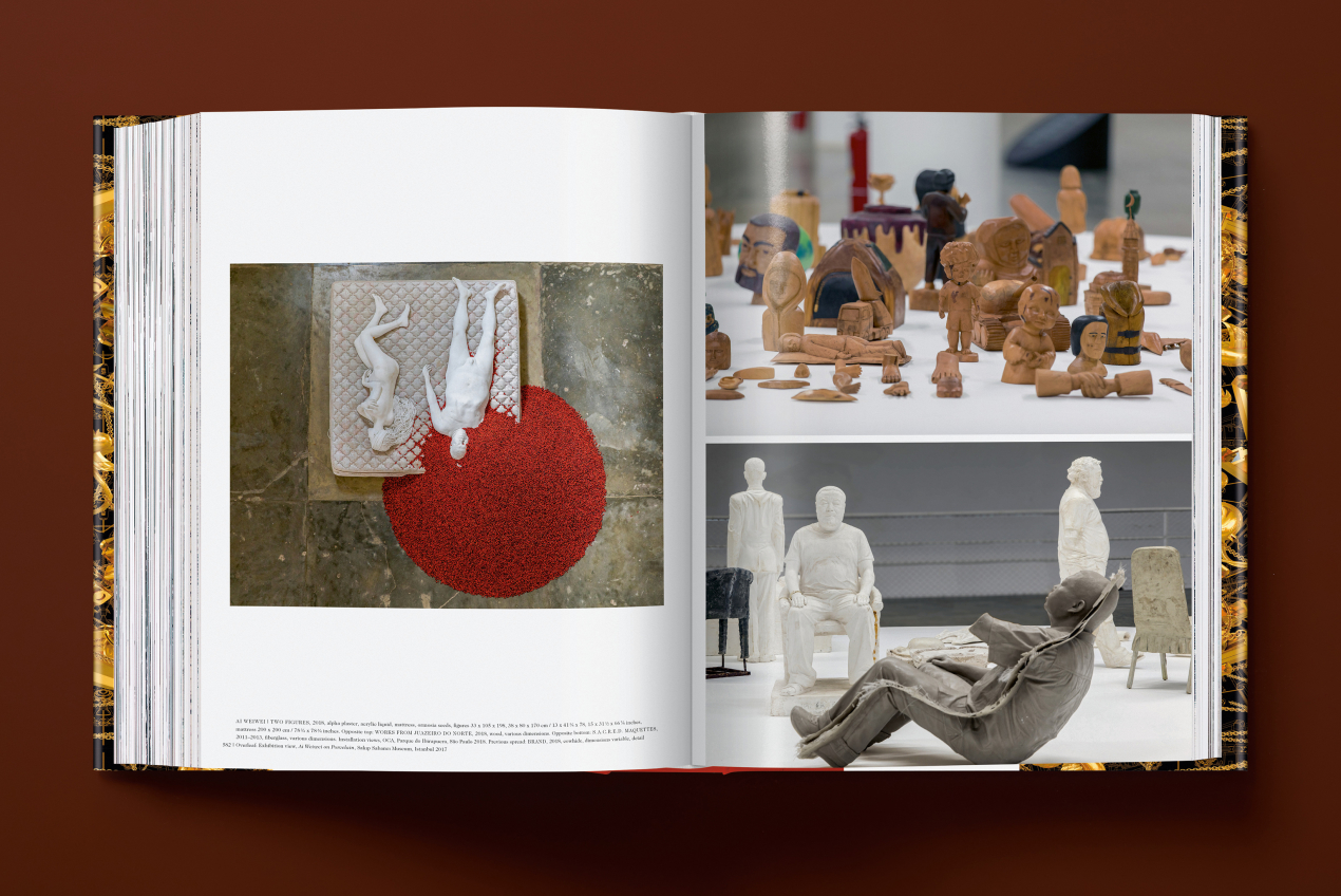 Ai Weiwei. Updated Edition - Image 23 of 32