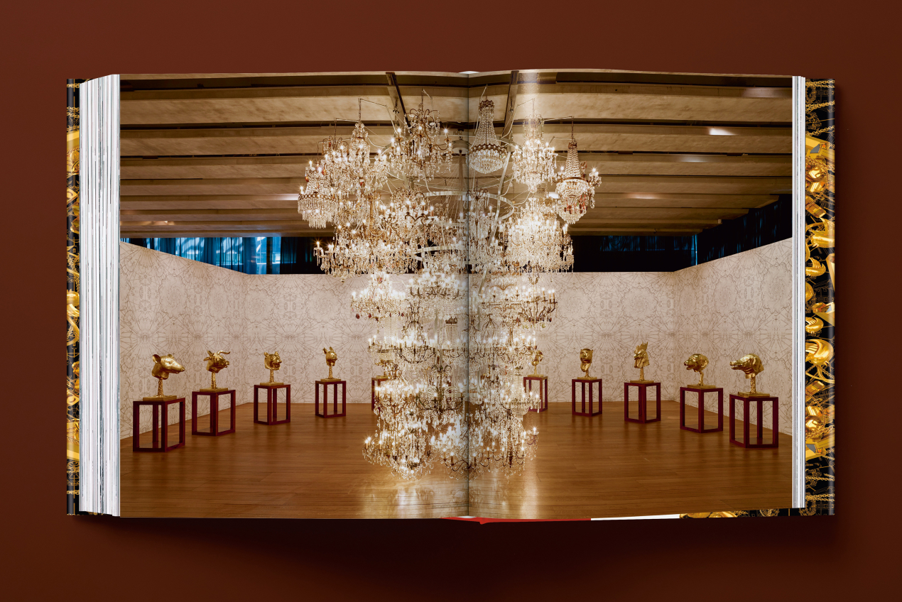 Ai Weiwei. Updated Edition - Image 24 of 32