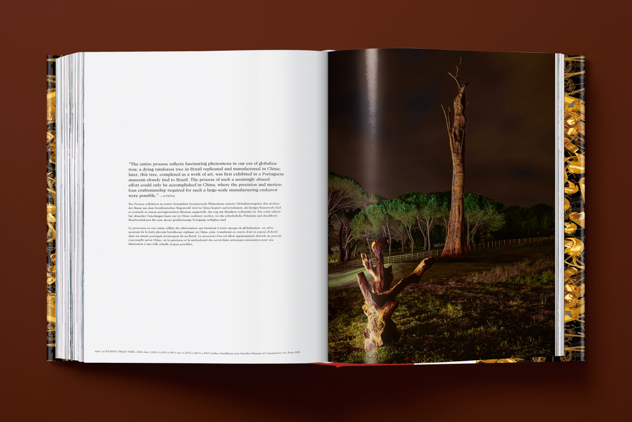 Ai Weiwei. Updated Edition - Image 26 of 32