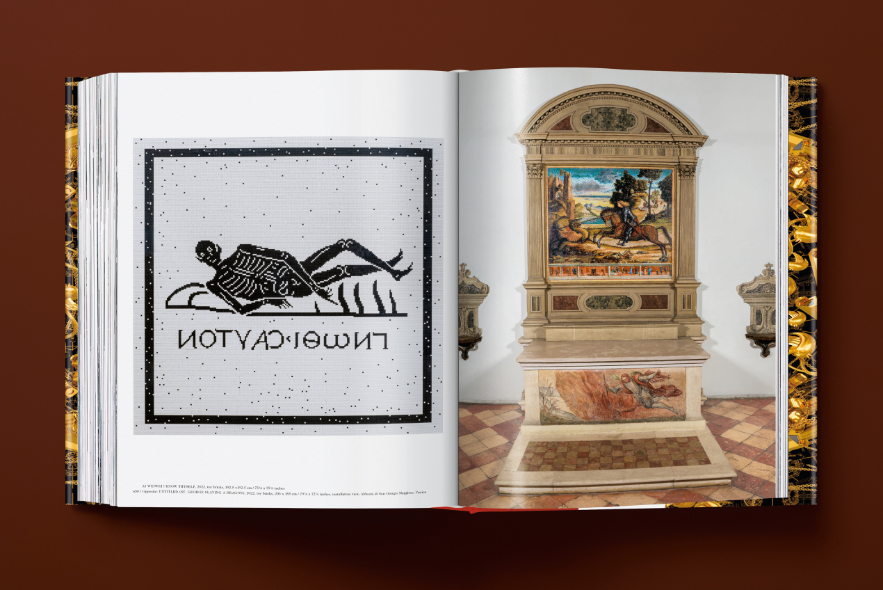 Ai Weiwei. Updated Edition - Image 27 of 32