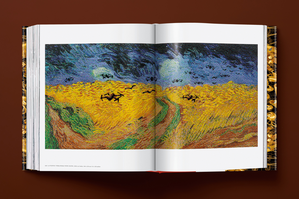 Ai Weiwei. Updated Edition - Image 29 of 32