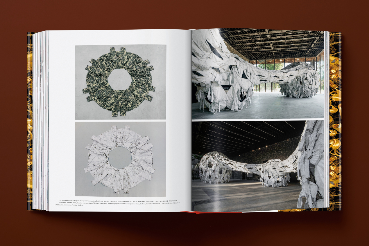 Ai Weiwei. Updated Edition - Image 31 of 32