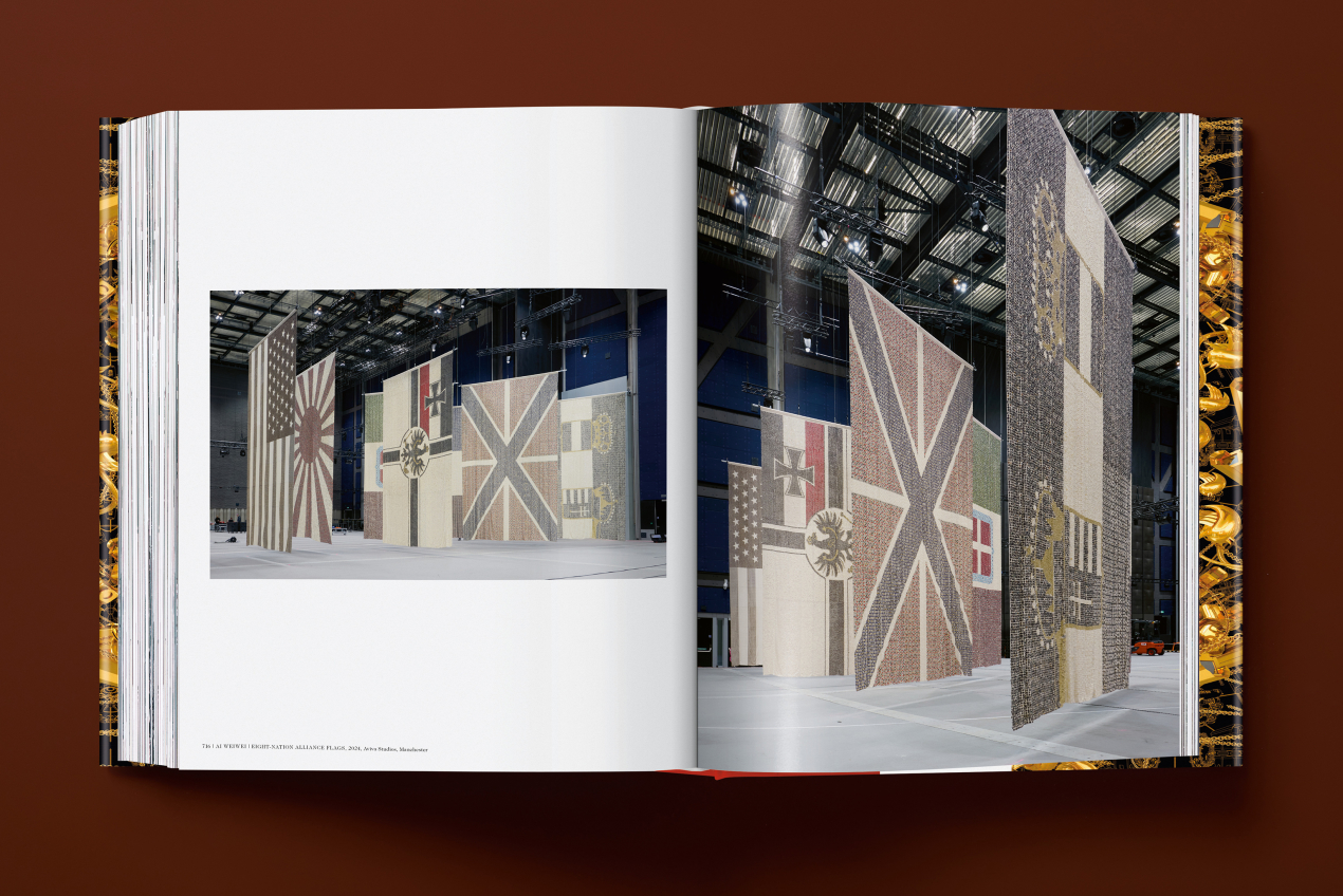 Ai Weiwei. Updated Edition - Image 32 of 32