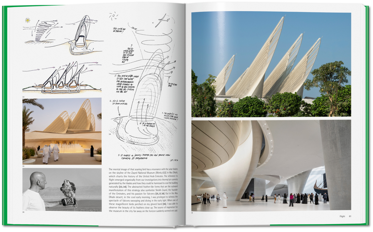 Norman Foster. Networks - Imagen 5 de 14