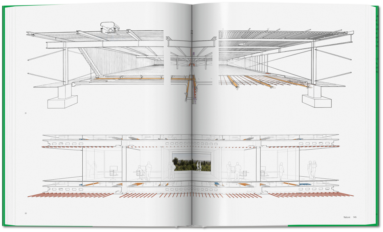 Norman Foster. Networks - Imagen 10 de 14