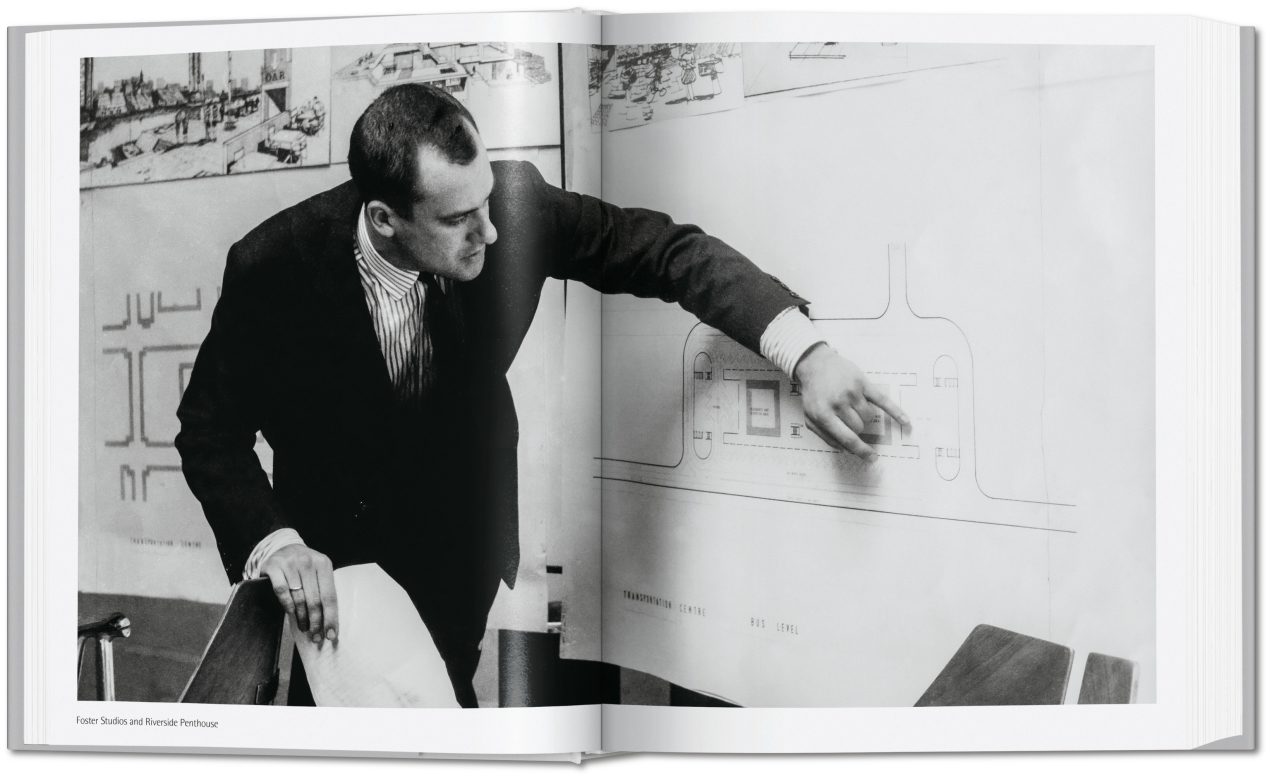 Norman Foster. Works - Imagen 2 de 14