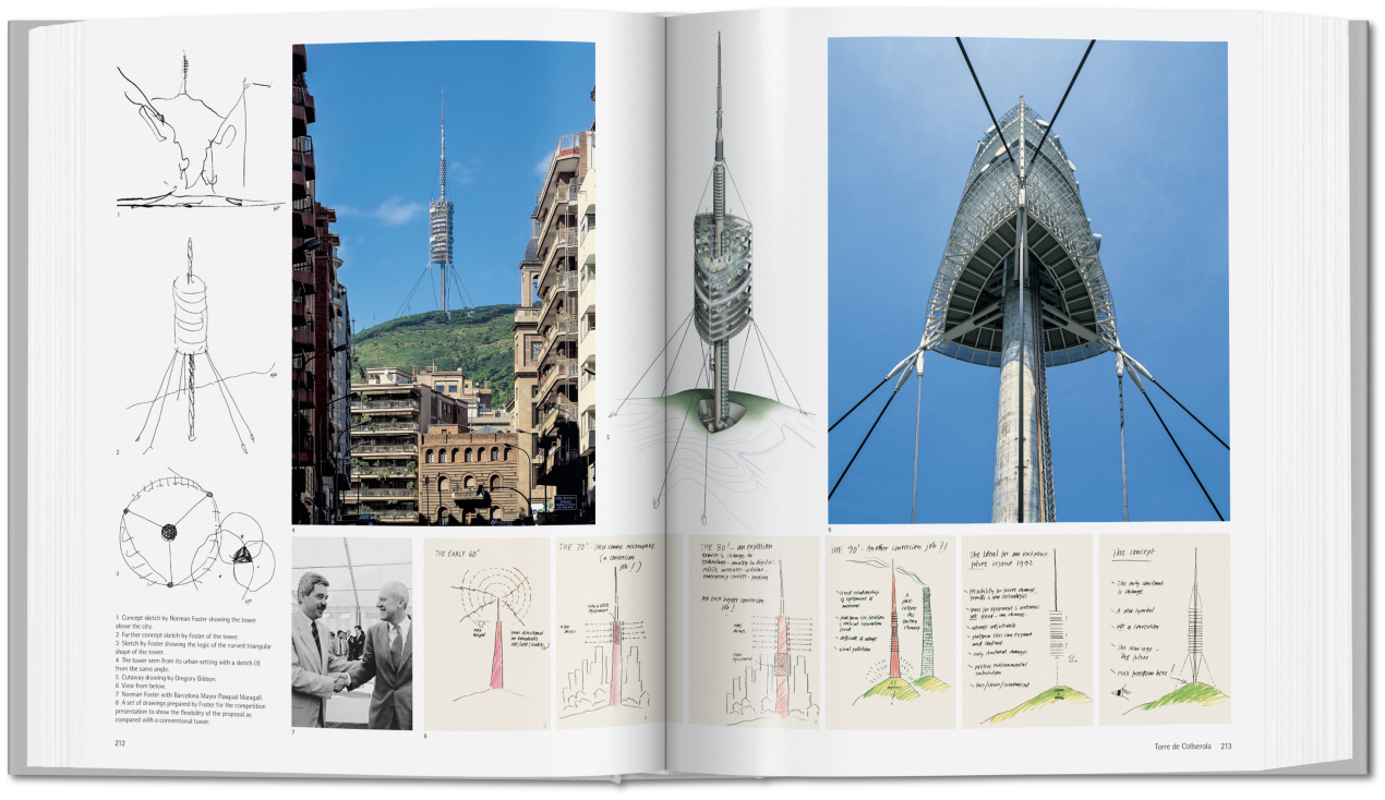 Norman Foster. Works - Imagen 3 de 14