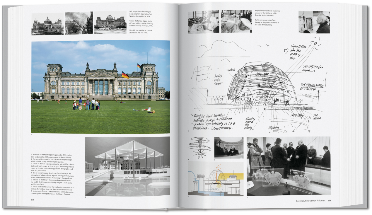 Norman Foster. Works - Imagen 5 de 14