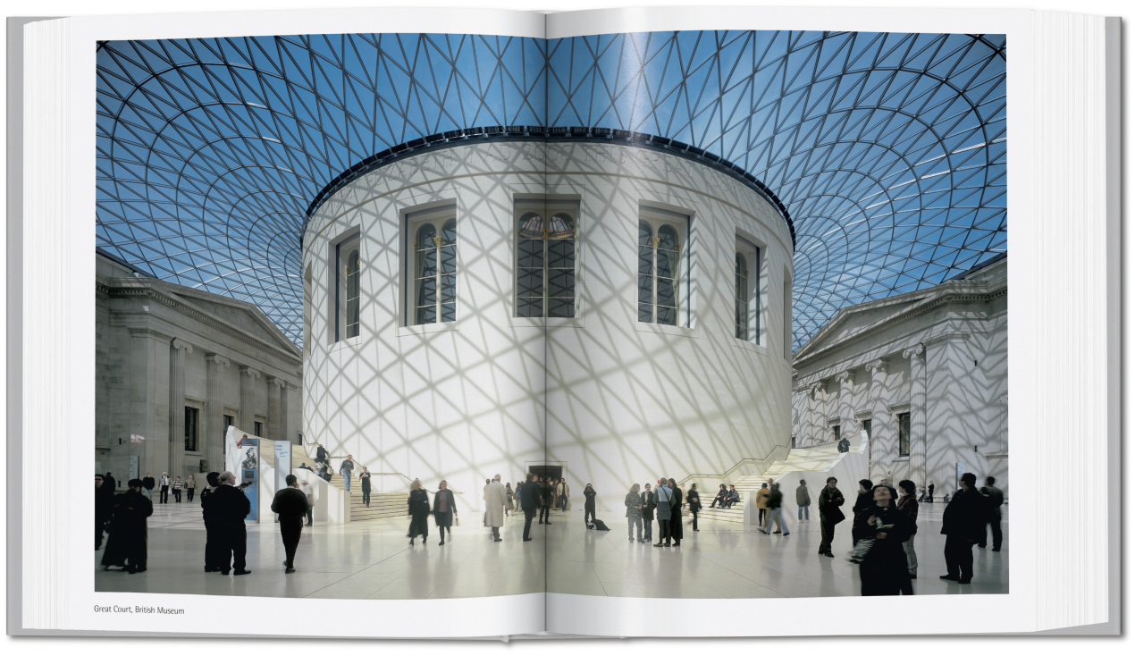Norman Foster. Works - Imagen 7 de 14
