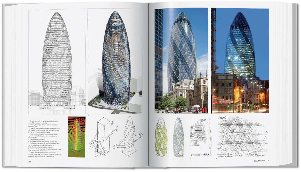 Norman Foster. Works - Imagen 9 de 14