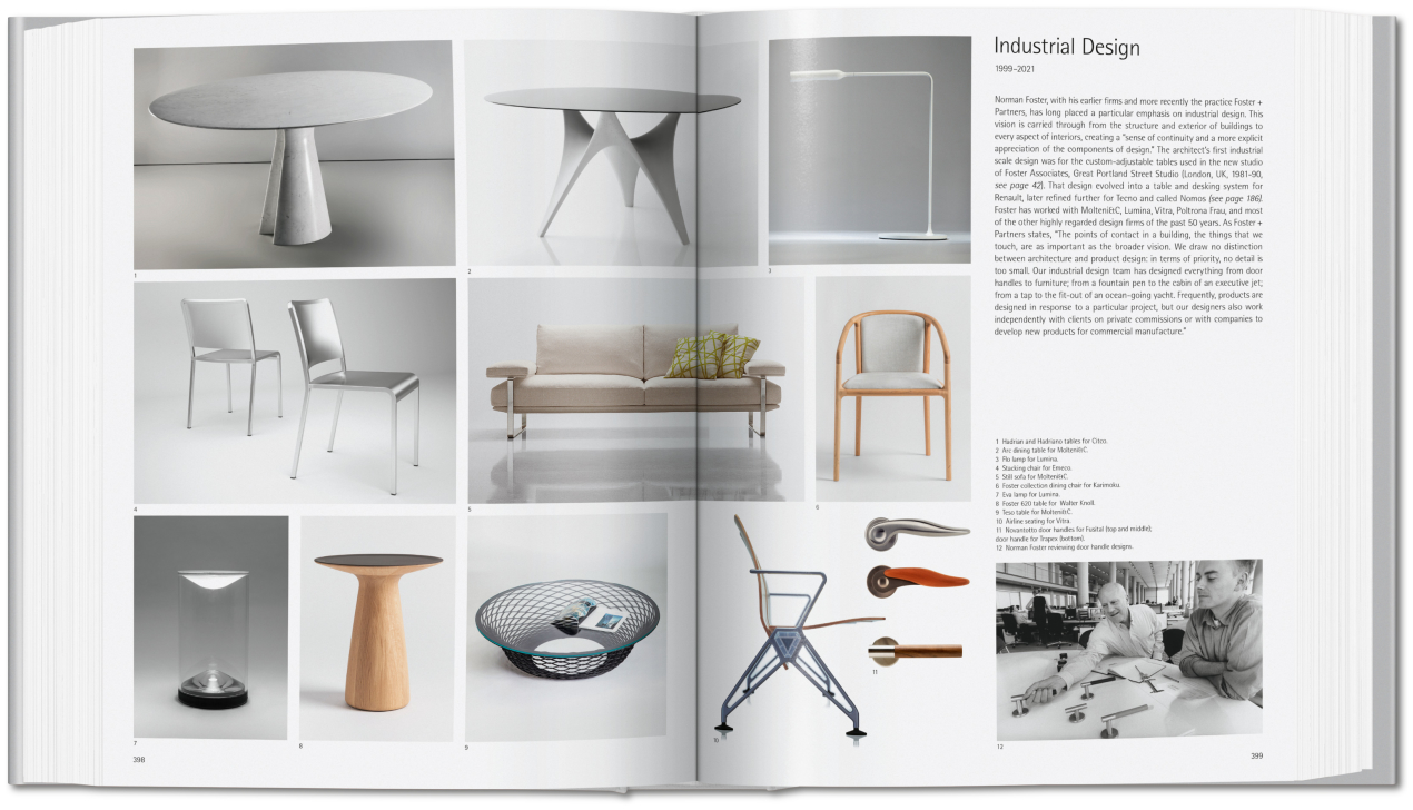 Norman Foster. Works - Imagen 10 de 14