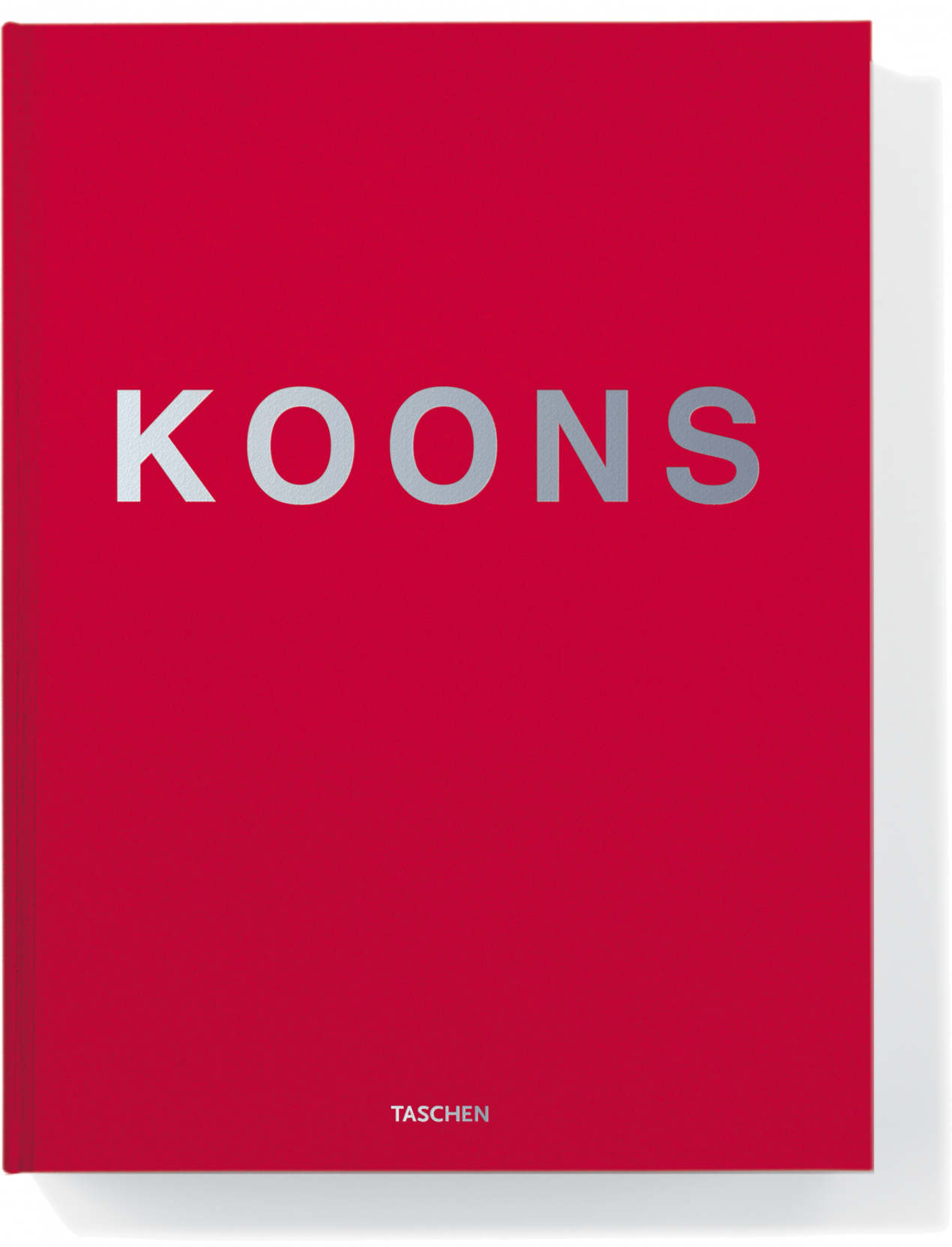 Jeff Koons - Imagen 1 de 12