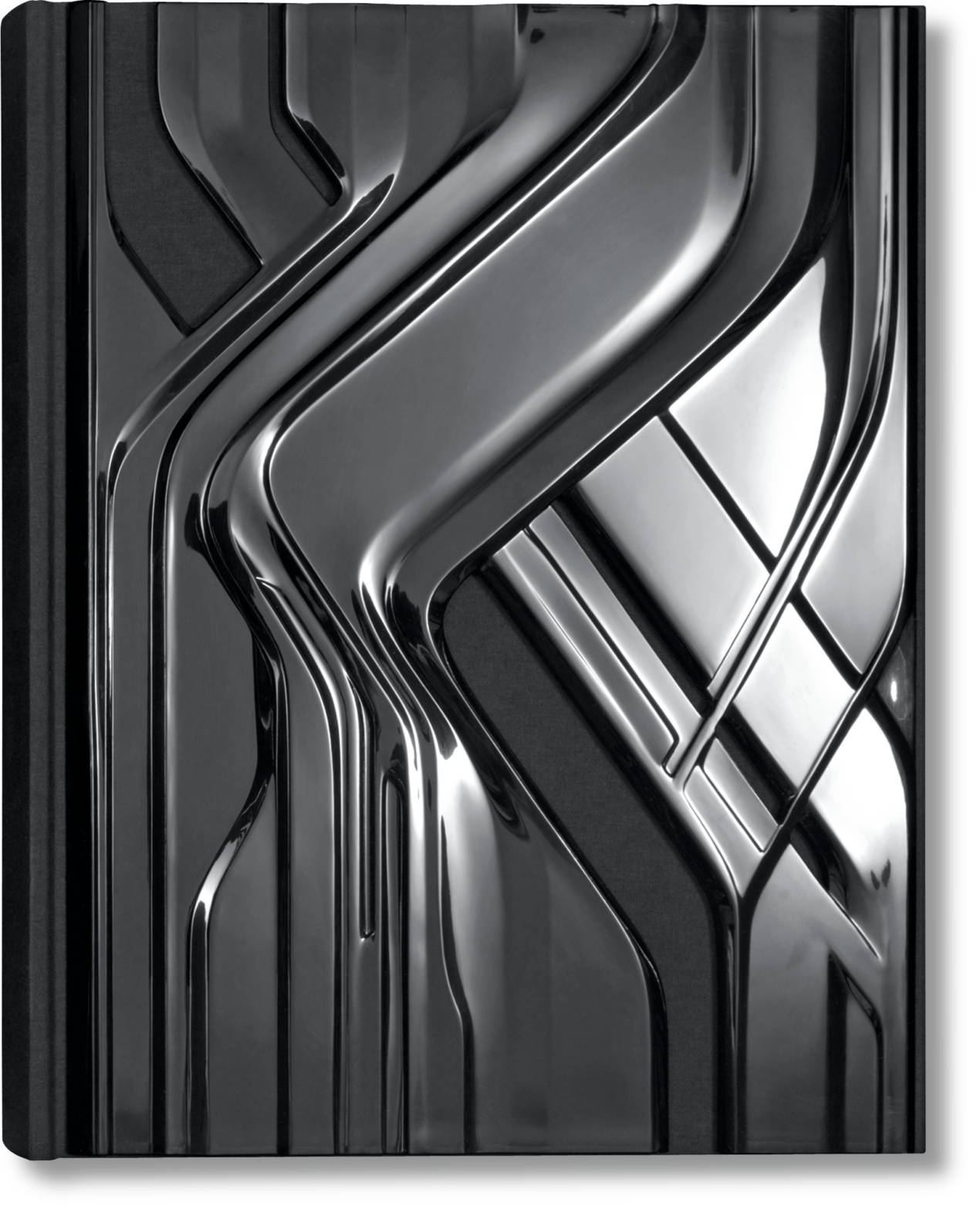 Zaha Hadid. Complete Works 1979–2009, Art Edition - Immagine 1 di 19