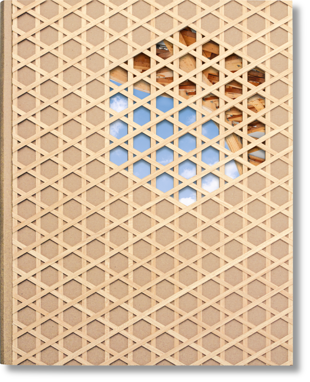 Shigeru Ban. Complete Works 1985-2010. Art Edition - Image 1 of 13
